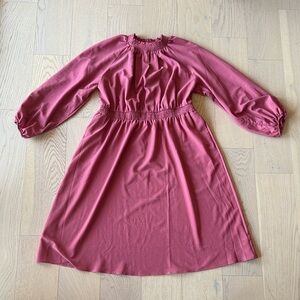 a new day Women's Dress in Mauve